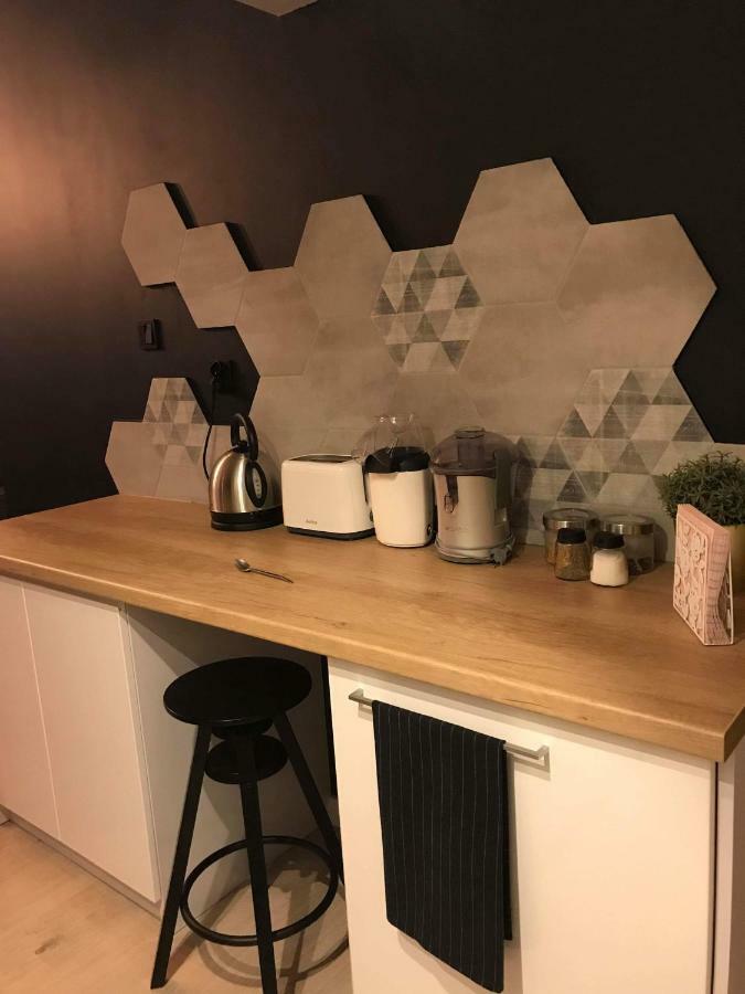 Black Rose Apartament Targi 3 Km, F-Ry Vat Кельце Экстерьер фото